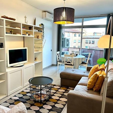 Apartment Sagrera Барселона Екстериор снимка