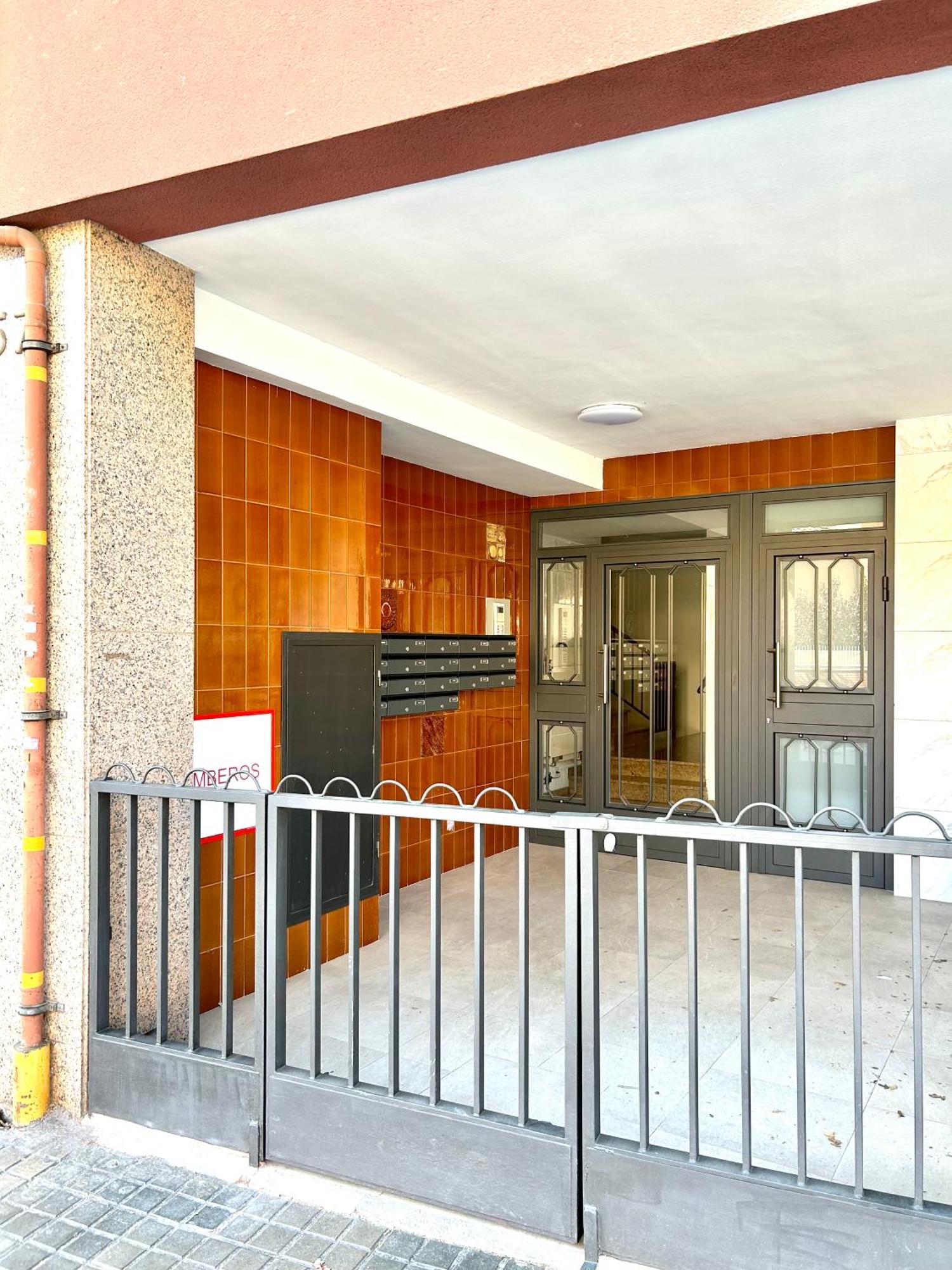 Apartment Sagrera Барселона Екстериор снимка