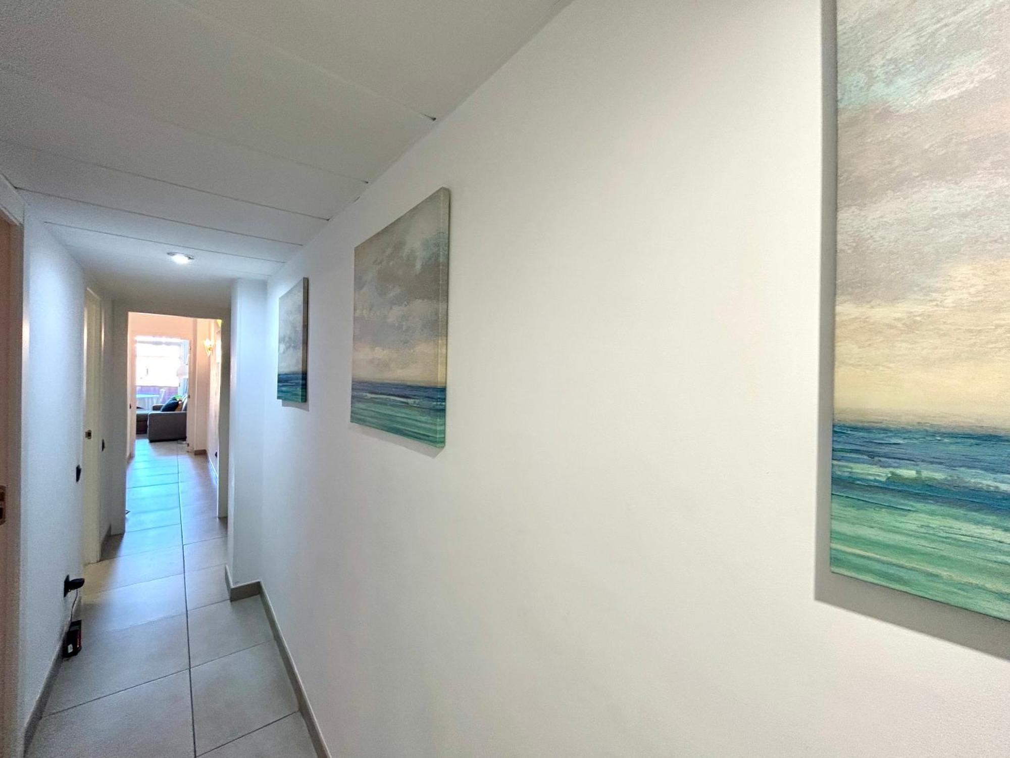 Apartment Sagrera Барселона Екстериор снимка