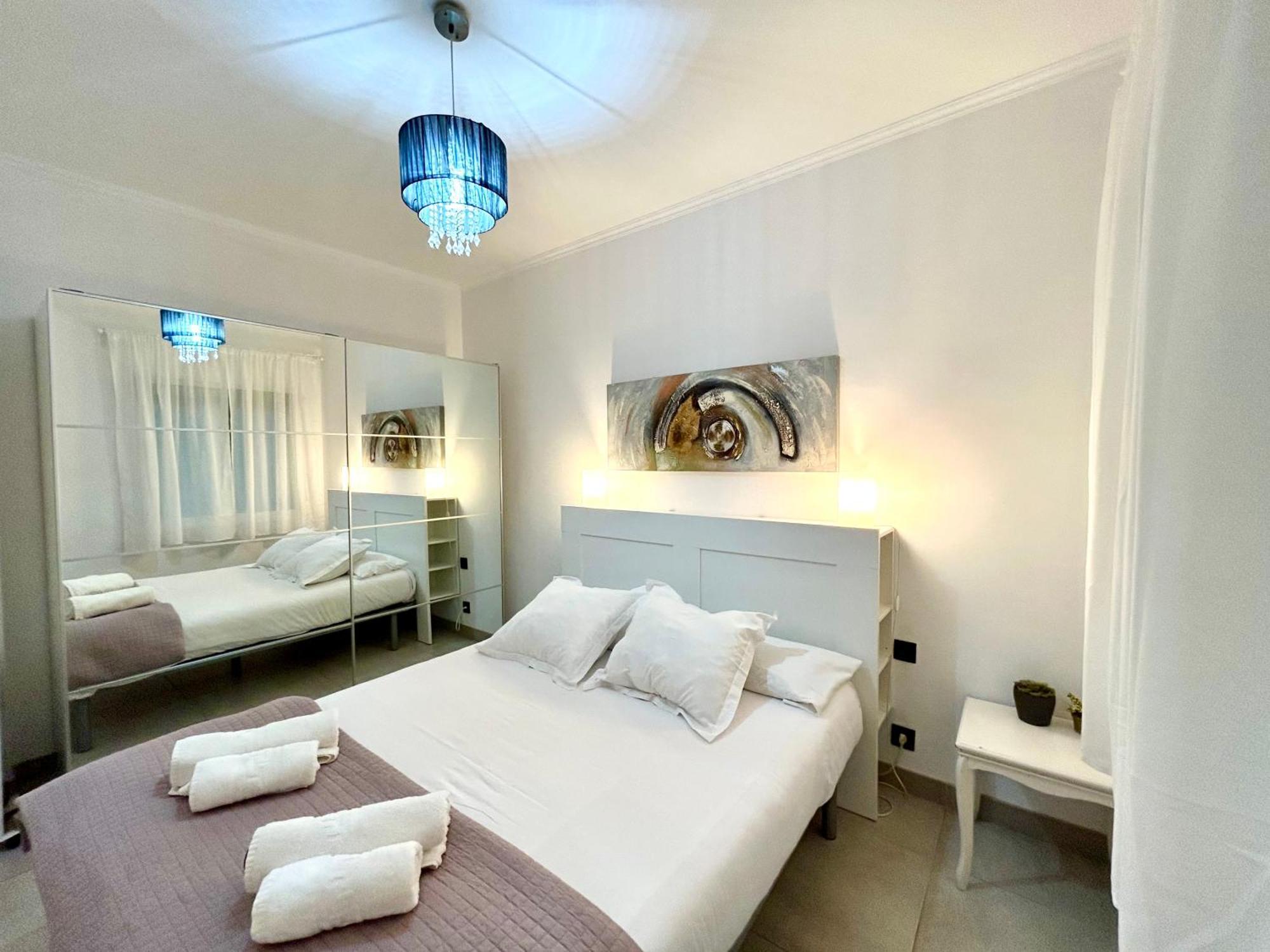 Apartment Sagrera Барселона Екстериор снимка