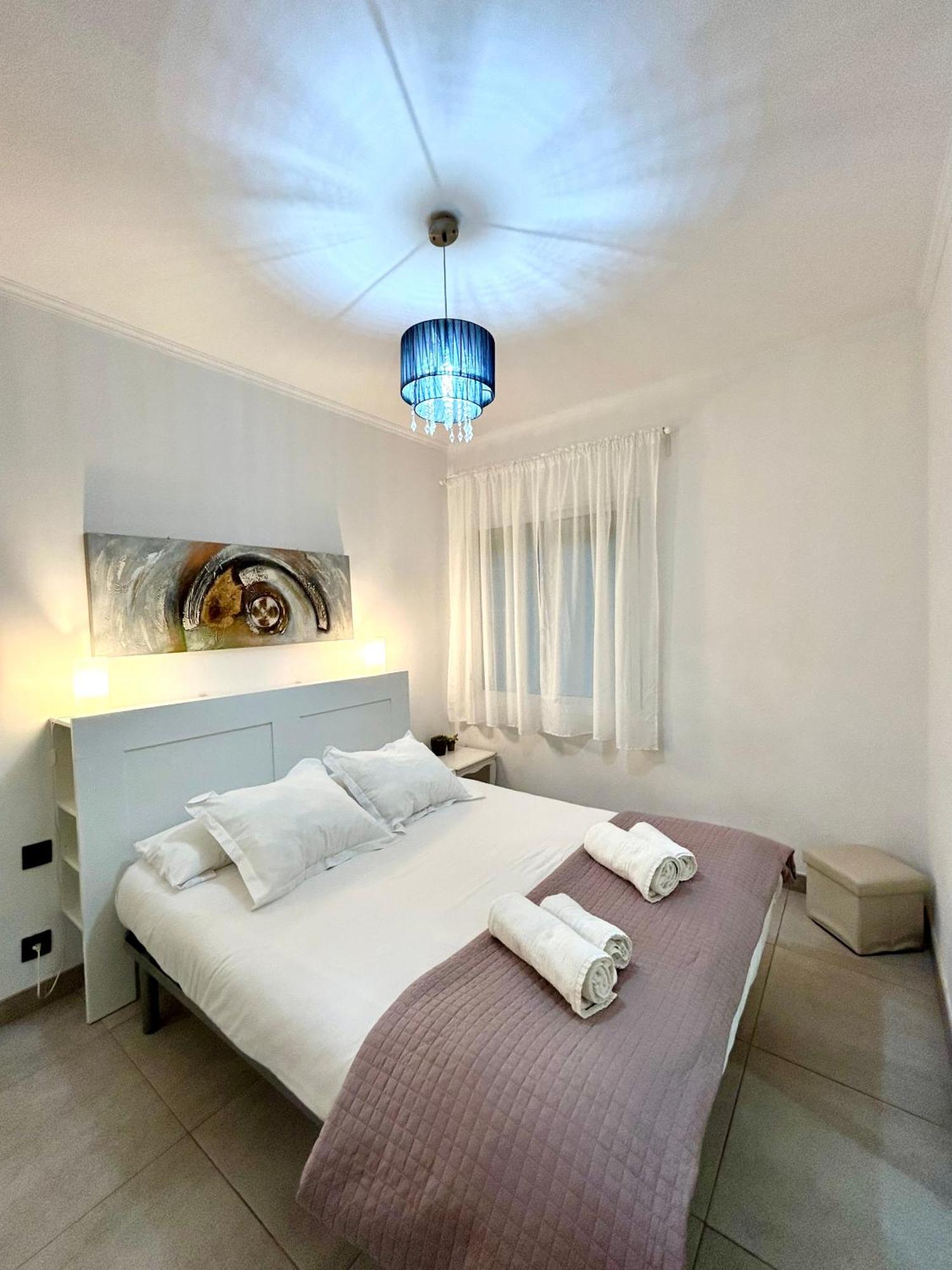 Apartment Sagrera Барселона Екстериор снимка