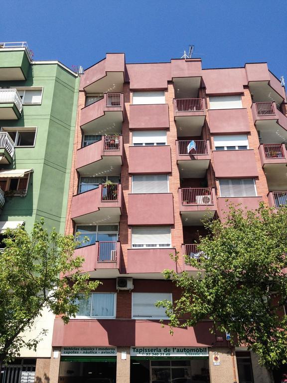 Apartment Sagrera Барселона Стая снимка